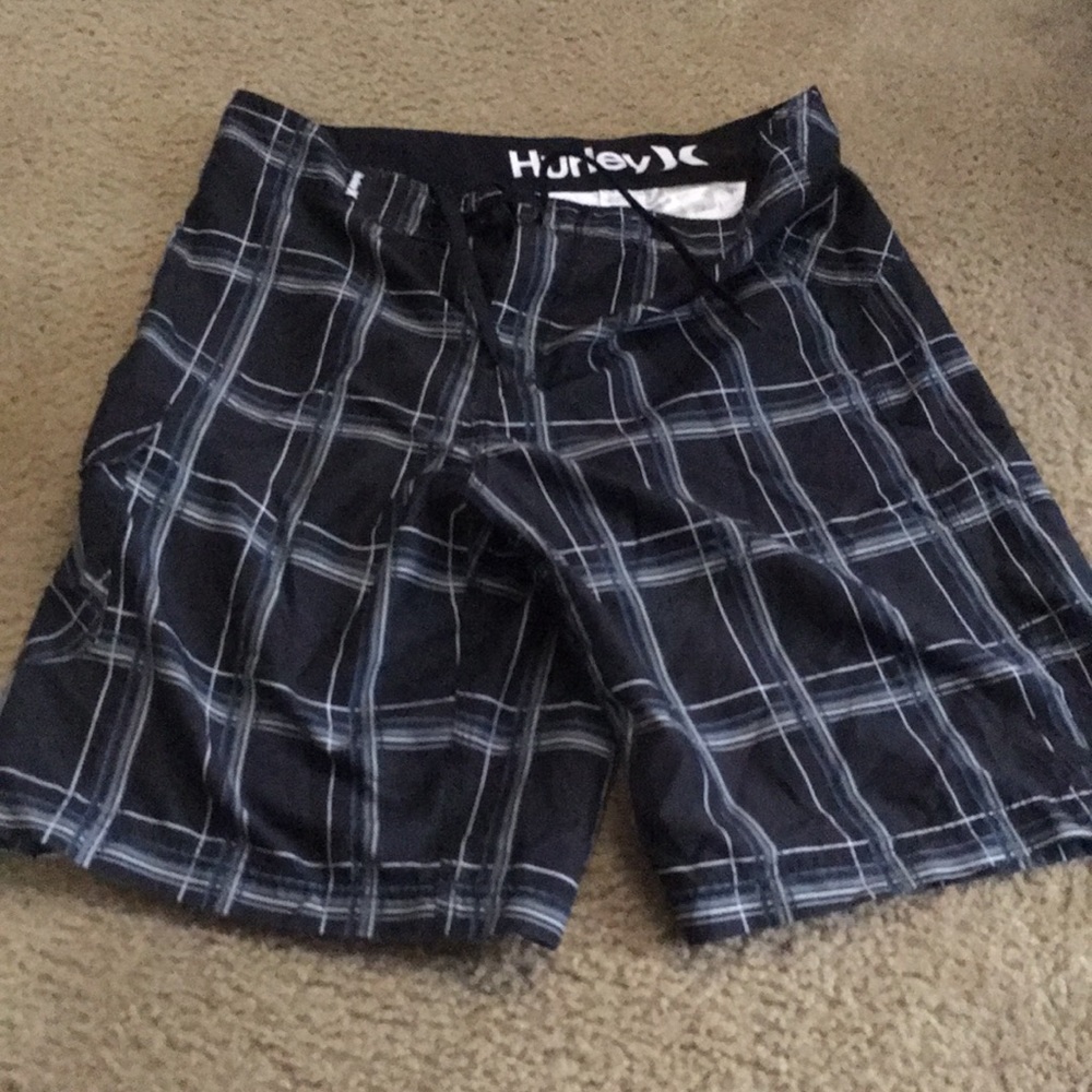 Swim trunks